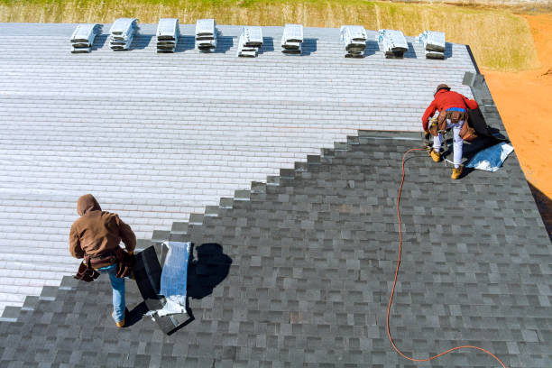 Best Flat Roof Repair Services  in Forestde, AL