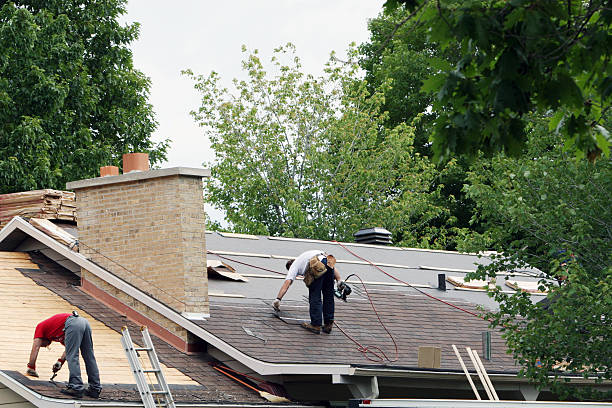 Best Emergency Roof Repair  in Forestde, AL