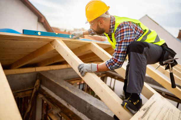 Best Roof Maintenance Services  in Forestde, AL