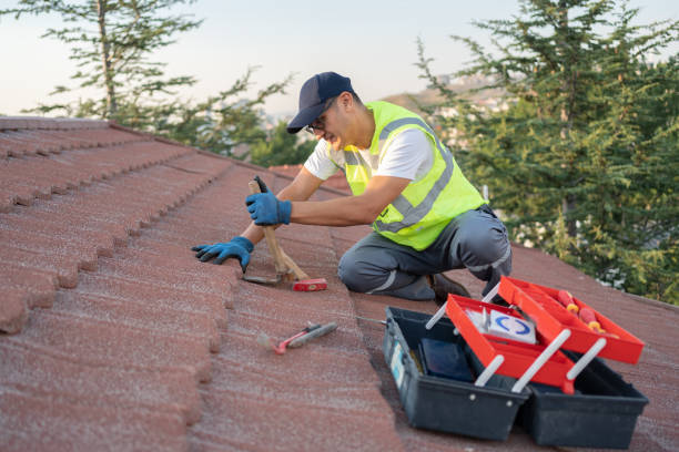 Quick and Trustworthy Emergency Roof Repair Services in Forestdale, AL