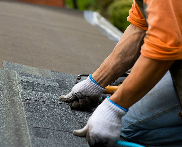 Best Emergency Roof Repair  in Forestde, AL