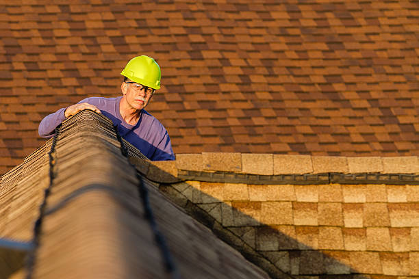 Best Tile Roofing Contractor  in Forestde, AL