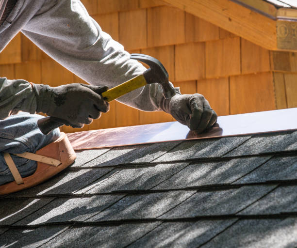 Quick and Trustworthy Emergency Roof Repair Services in Forestdale, AL